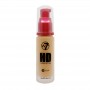 W7 12 Hour Hd Foundation Golden New Ultra