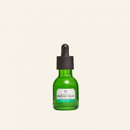 The Body Shop Drops Of Youth Concentrate (30ml)