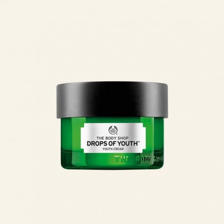 The Body Shop Drops of Youth Cream (50ml)