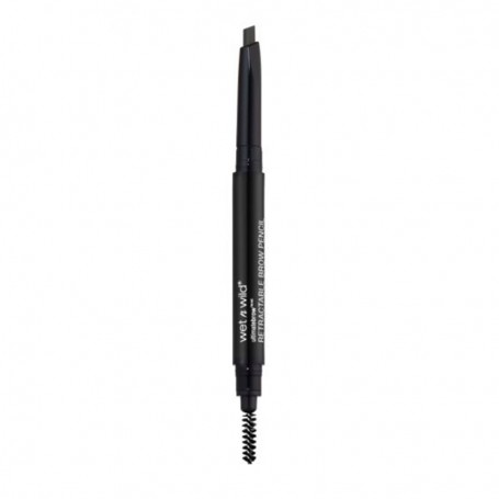 wet n wild Ultimate Brow Retractable - Dark Brown