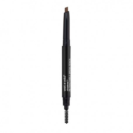 wet n wild Ultimate Brow Retractable – Medium Brown