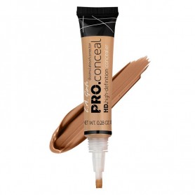 L.A. Girl HD Pro Conceal- Medium Bisque