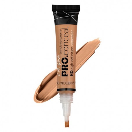 L.A. Girl Pro Concealer Almond