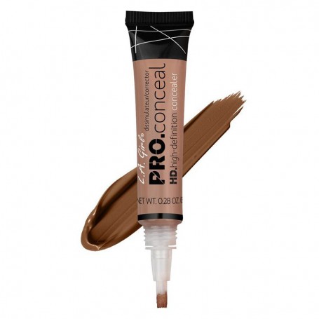 L.A. Girl Pro Concealer Beautiful Bronze