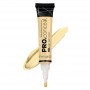 L.A. Girl Pro Concealer Light Yellow