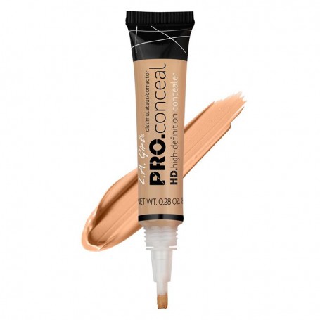 L.A. Girl Pro Concealer Natural