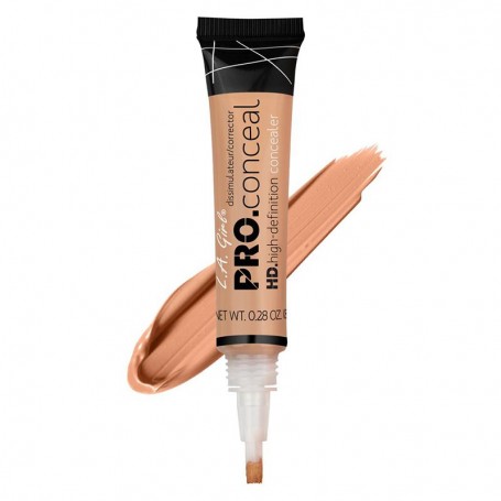 L.A. Girl Pro Concealer Nude