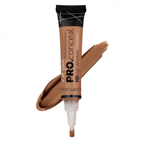 L.A. Girl Pro Concealer Toast