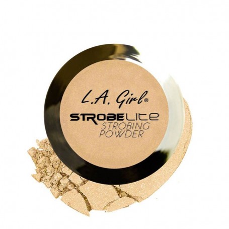 L.A. Girl Strobe Lite Strobing Powder- 100 Watt