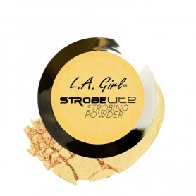 L.A. Girl Strobe Lite Strobing Powder- 60 Watt