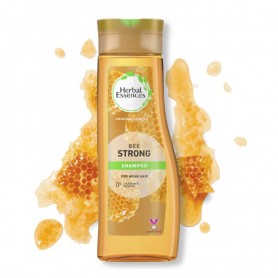 Herbal Essence Bee Strong shampoo 400ml